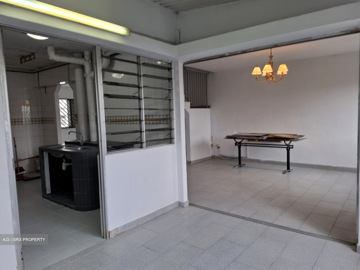 Blk 547 Pasir Ris Street 51 (Pasir Ris), HDB Executive #489587511